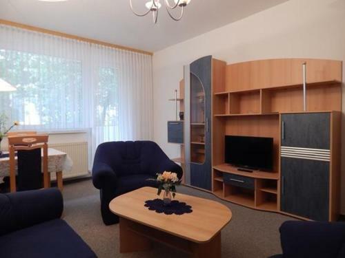 Apartamento Gaestewohnung Fontanering