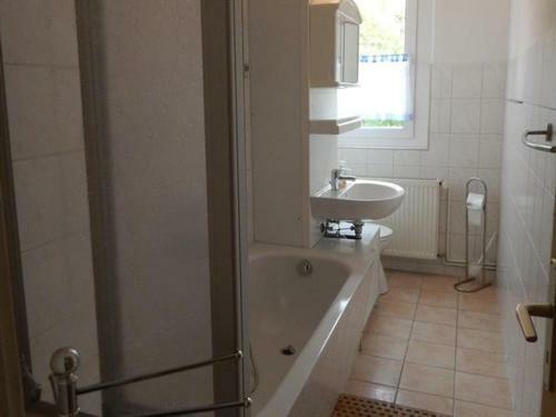 Apartamento Gaestewohnung Fontanering