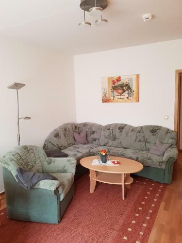 Apartamento Gaestewohnung Fontanering