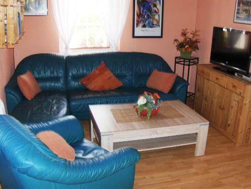 Ferienhaus Bein