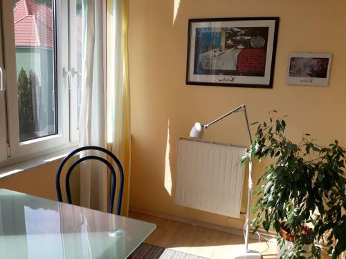 Apartamento Ferienwohnungen Vier Jahreszeiten
