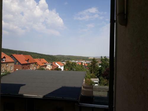 Apartamento Ferienwohnungen Vier Jahreszeiten
