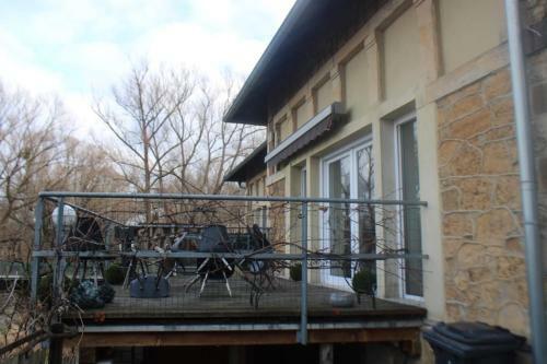 Palais Picard Westfl�gel