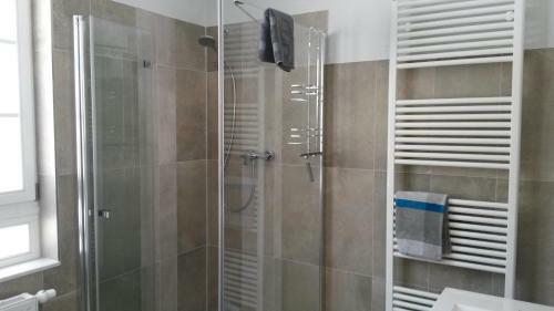 Apartamento Forsthaus Wegenerskopf