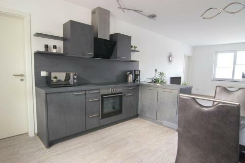 Apartamentos Appartements Am Bodetal
