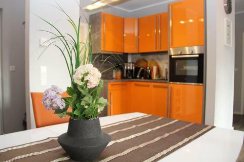 Apartamento Haus Sonne