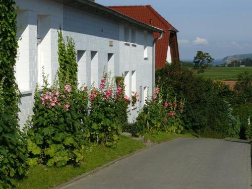 Apartamento Ferienwohnungen Unter Den Linden