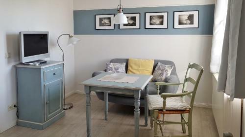 Apartamento Ferienwohnungen Unter Den Linden