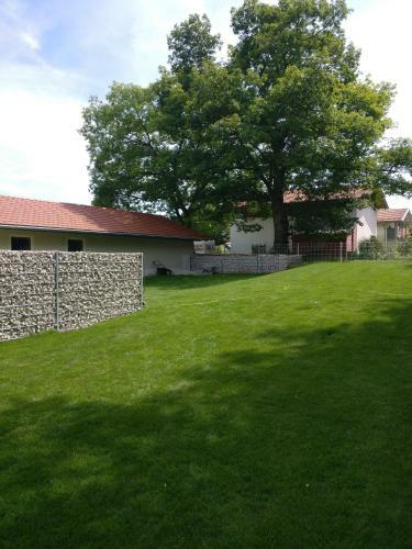 Apartamento Ferienwohnung Ponlach