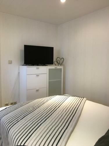 Apartamento Ferienwohnung Helmut Beisiegel