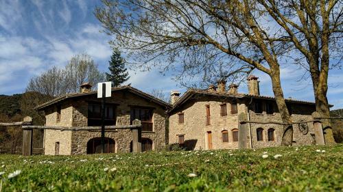 Apartamento Mas El Carrer