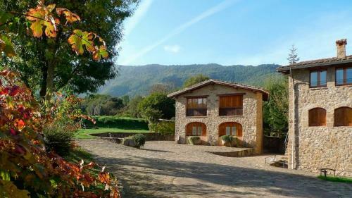 Apartamento Mas El Carrer
