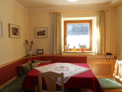 Hostal Pension Thorerhof