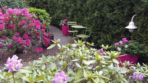 Privathotel Bremer