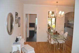 Apartamento Schottennester Schlafen An Der Kr�merbr�cke