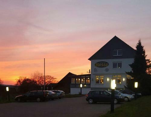 Hostal Landgasthaus Hesse