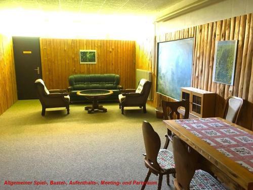 Apartamento Ferienwohnung Schwarz