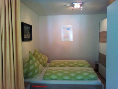Apartamento Ferienwohnung Schwarz