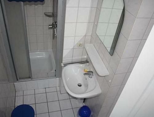 Apartamento Ferienwohnung 1066 App 1 In Tossens