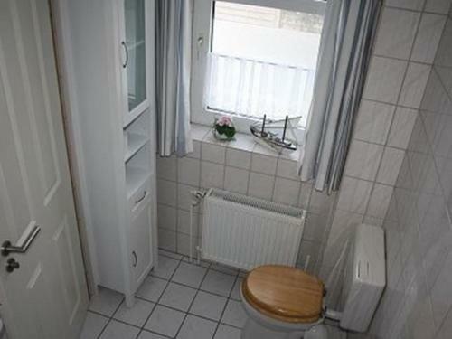 Apartamento Ferienwohnung 1066 App 1 In Tossens