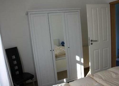 Apartamento Ferienwohnung 1066 App 1 In Tossens