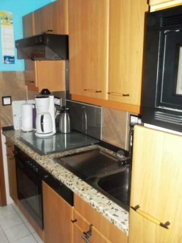 Apartamento Appartment 3207 In Tossens