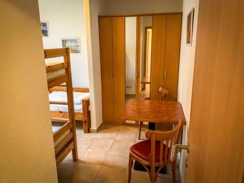 Apartamento Ferienhaus Ostseestern Kref
