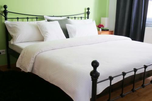 Apartamento Ferienwohnung Mausi