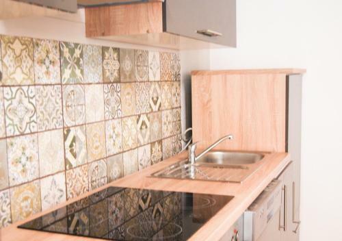 Apartamento G�stehaus An Der Moseltherme