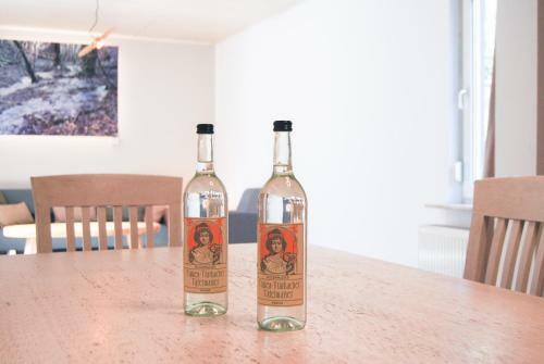 Apartamento G�stehaus An Der Moseltherme