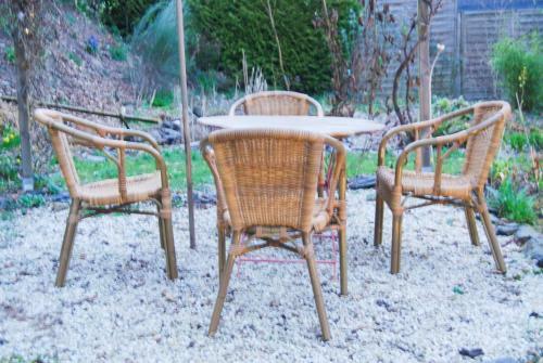 Apartamento G�stehaus An Der Moseltherme
