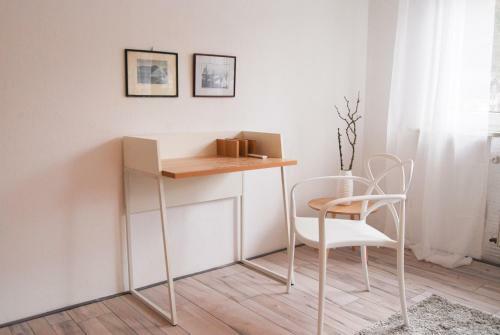 Apartamento G�stehaus An Der Moseltherme