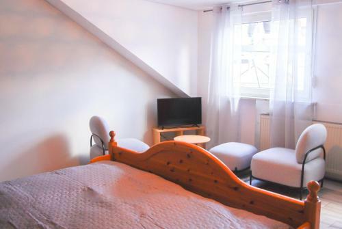 Apartamento G�stehaus An Der Moseltherme