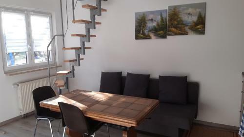 Apartamento Stumpf Verpachtung Gbr