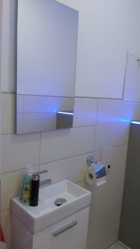 Apartamento Stumpf Verpachtung Gbr