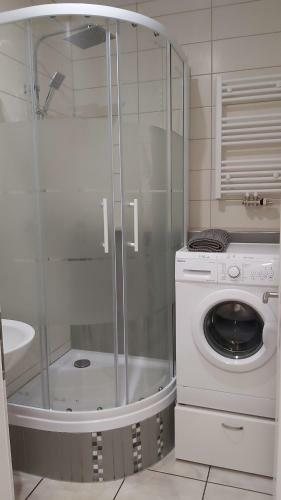 Apartamento Stumpf Verpachtung Gbr