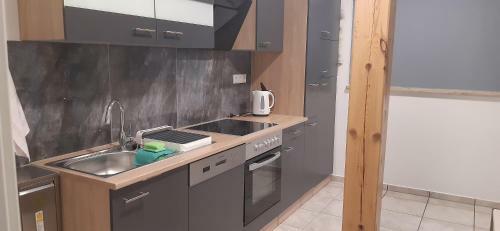 Apartamento Stumpf Verpachtung Gbr