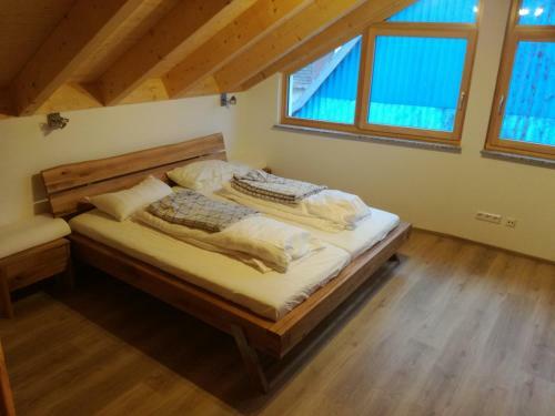 Apartamento Bed & Bike