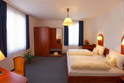 Hostal G�stehaus Zur Lilie
