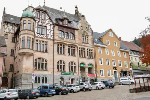 Apartamento Turis Ferienwohnung 65-4