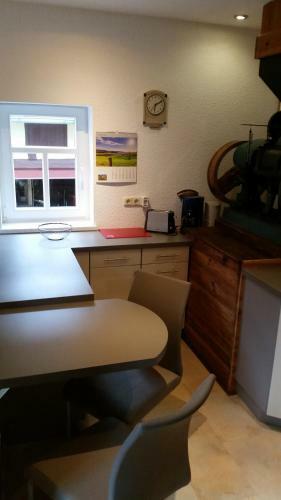 Apartamento Ferienhof "zum Waldblick"
