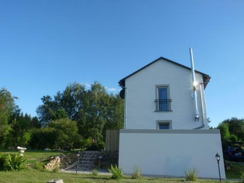 Apartamento Fahrenbach-alm