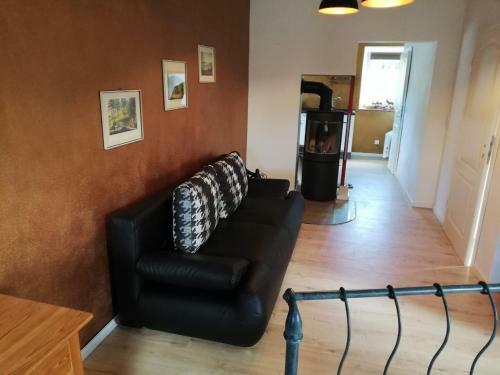 Apartamento Fahrenbach-alm