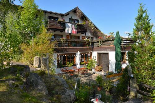 Apartamento Antjes Kleines Nest