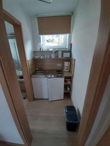 Apartamento Casa La Vino