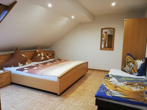 Apartamento Wein-und G�stehaus Alfons Bollig