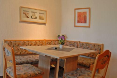 Apartamento Landhaus Haack