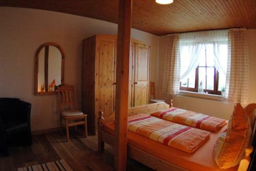 Apartamento Landhaus Haack
