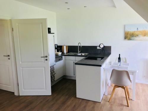 Apartamento Appartements Unter Reet