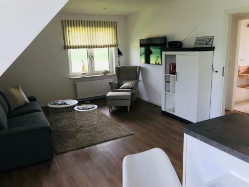 Apartamento Appartements Unter Reet